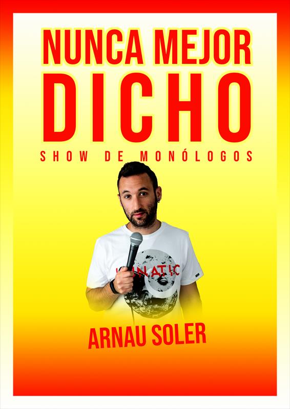 MAI MILLOR DIT!!!