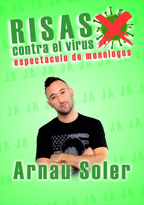 RIURES CONTRA EL VIRUS!!!