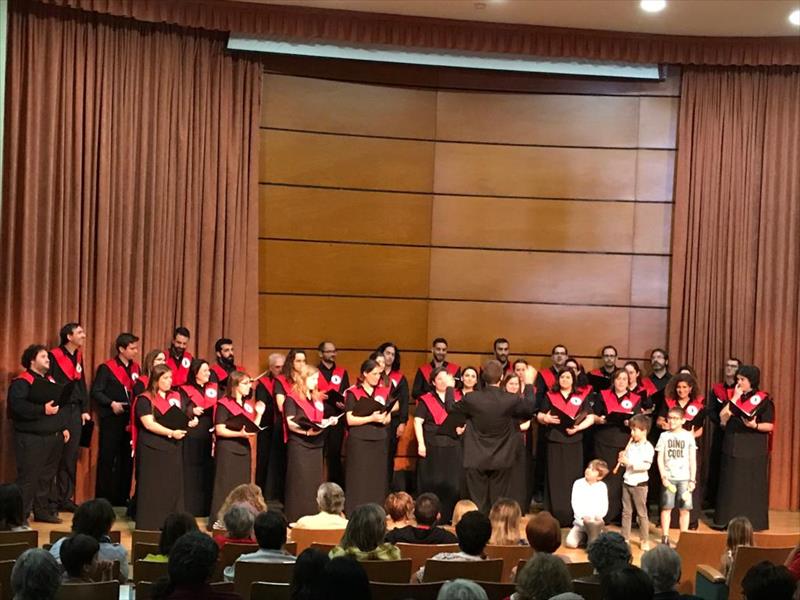 CONCERT EN FAMÍLIA