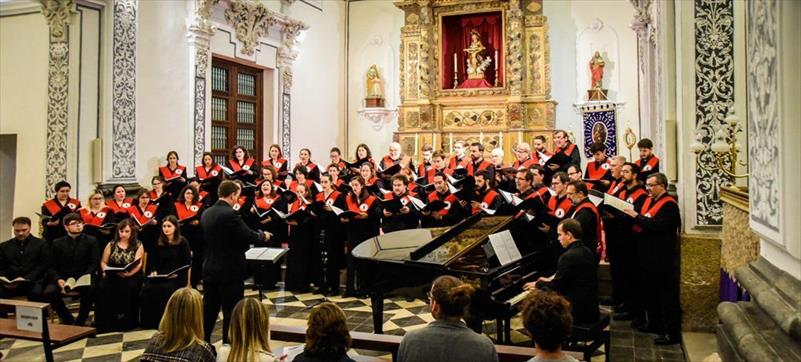 RÈQUIEM RE MENOR DE WOLFGANG A. MOZART
