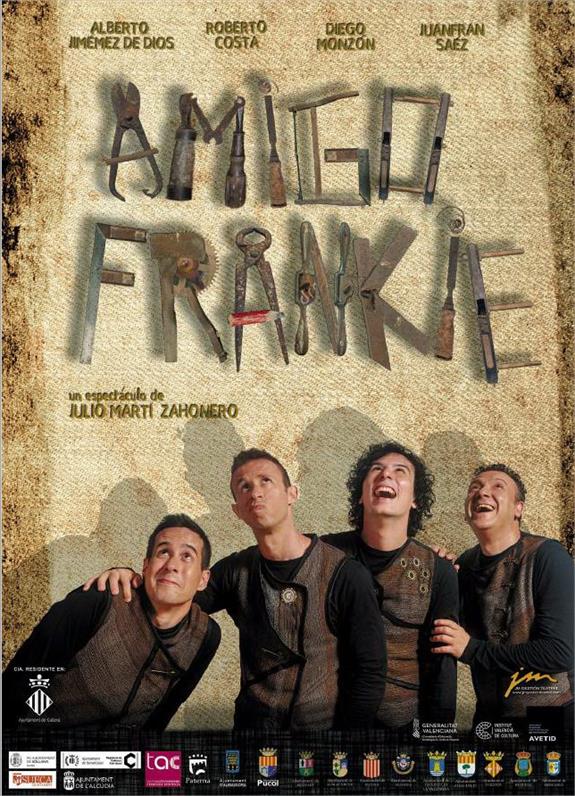 AMIC FRANKIE