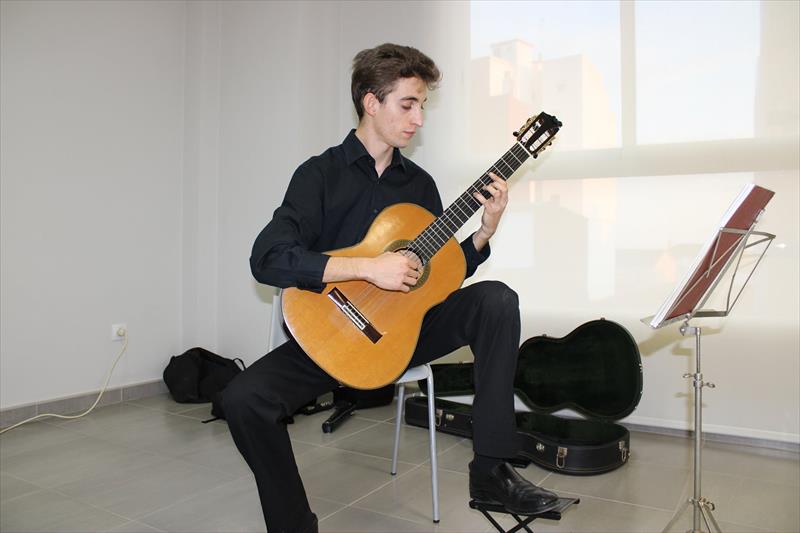 MÚSICA CLÁSICA