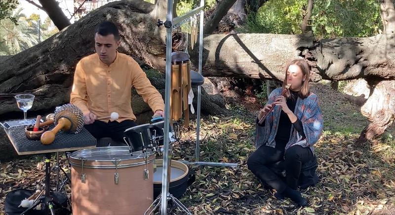 ESENCIA MUSICAL