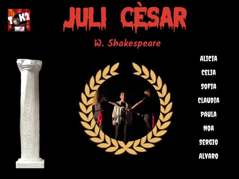 JULI CÈSAR