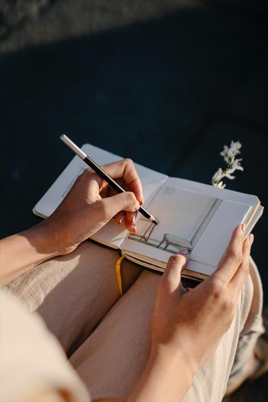 DIARI D'ARTISTA
