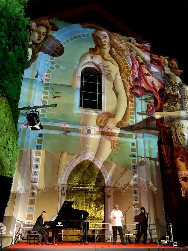 CONCERT LÍRIC