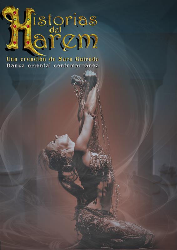 HISTÒRIES DE L'hAREM