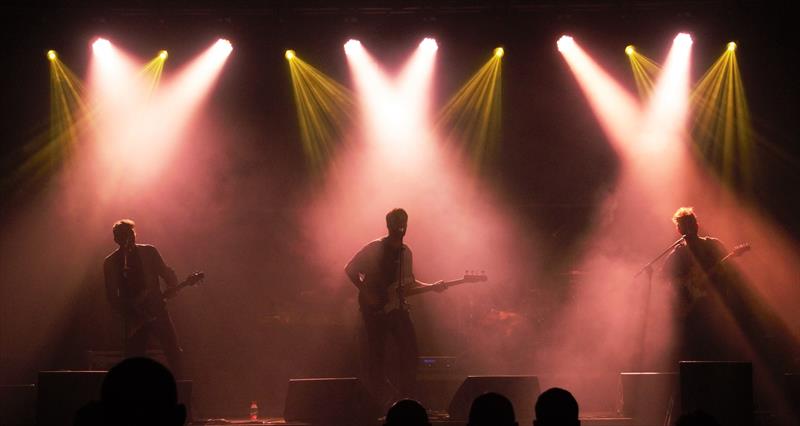 L'HOME BRUT EN DIRECTE