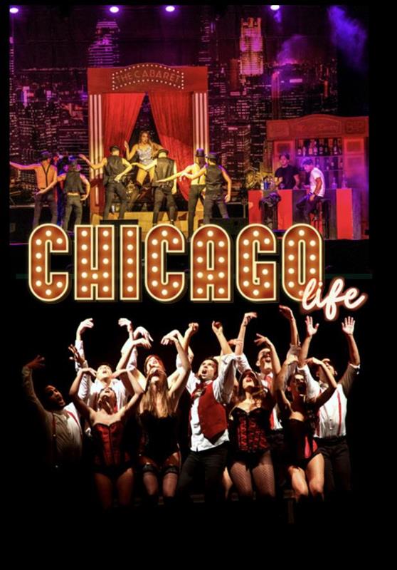 CHICAGO LIFE, EL MUSICAL
