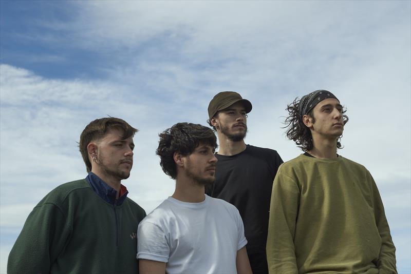 TENDA – GIRA ÚLTIMA GENERACIÓ(N)