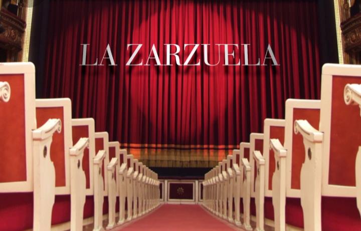 LA ZARZUELA, GALA LÍRICA