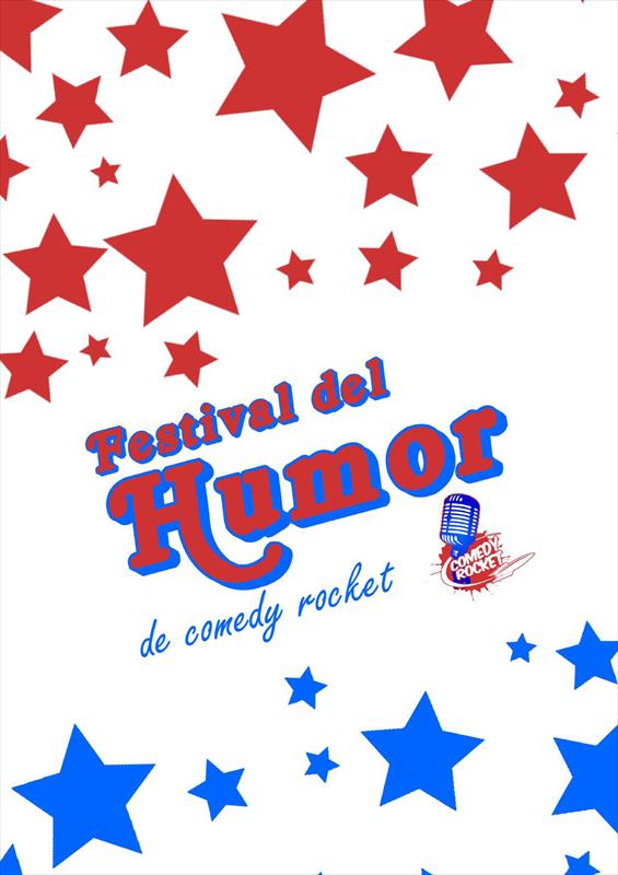 FESTIVAL D'HUMOR!!!