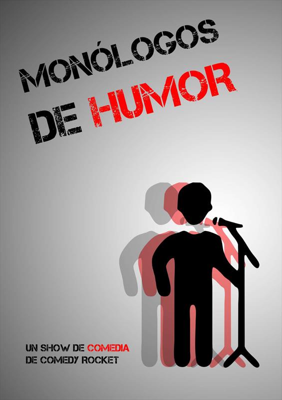 MONÒLEGS D'HUMOR!!!