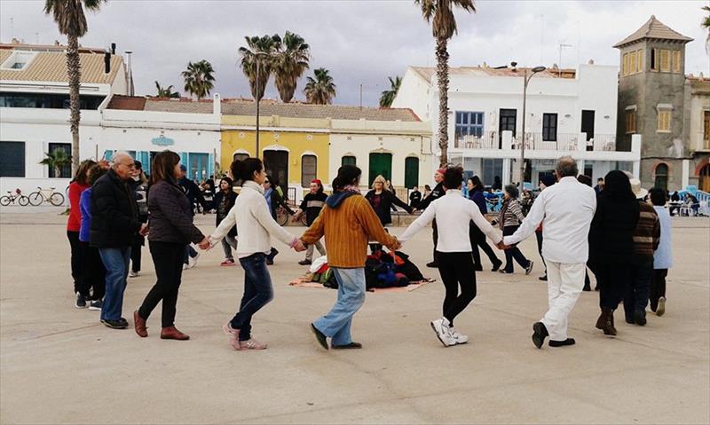 DANSES CIRCULARS