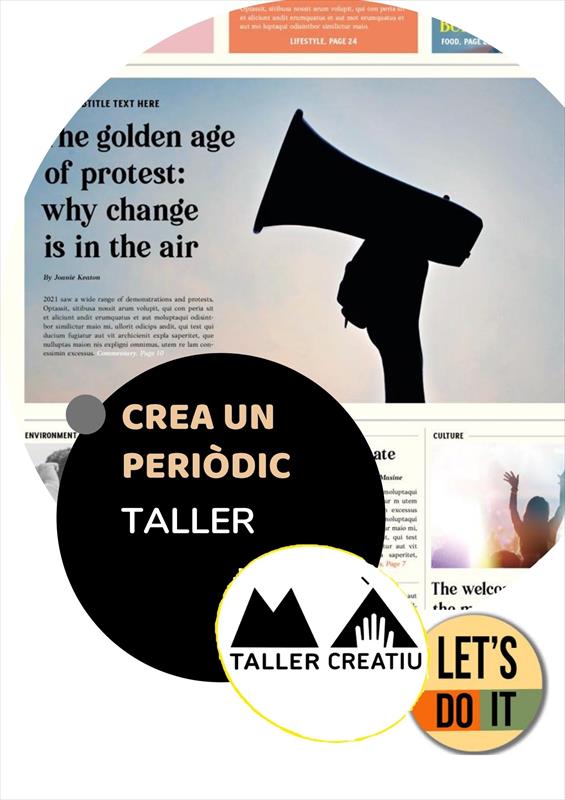 CREACIÓ DE PERIÓDIC