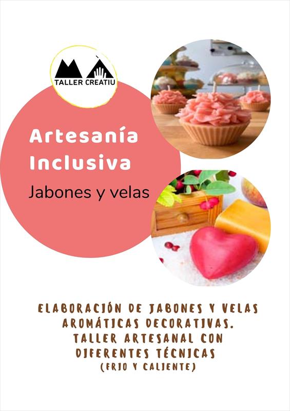ARTESANIA INCLUSIVA