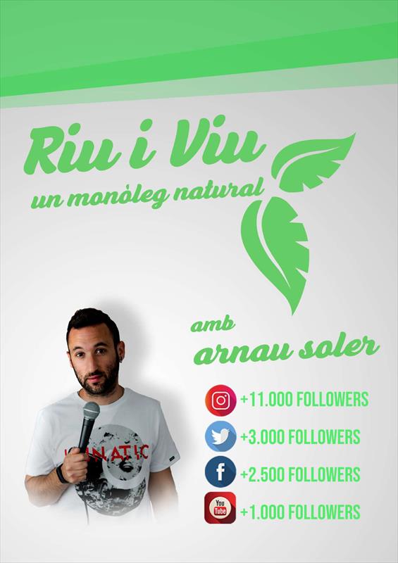 RIU I VIU!!!