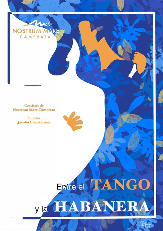 ENTRE EL TANGO I L'HAVANERA