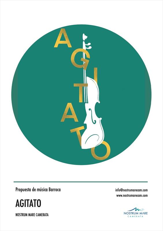 AGITATO