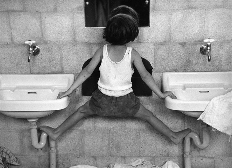 DONES FOTÒGRAFES EN LA HISTÒRIA DE LA FOTOGRAFIA DE CARRER