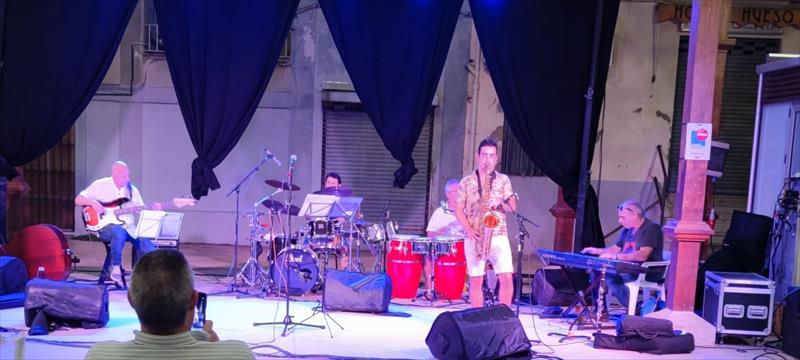 CONCERT