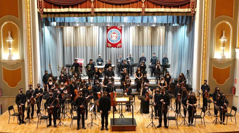 MÚSICA CLÀSSICA I DE CAMBRA