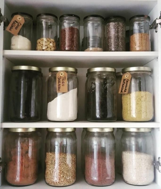 ORGANIZACIÓN Y GESTIÓN DE NUESTRA COCINA