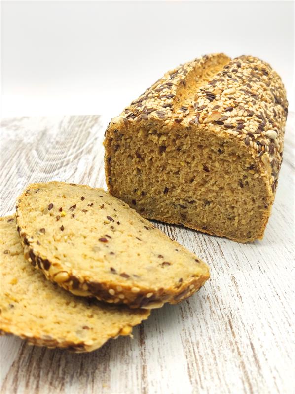 INTRODUCCIÓ A LA FLECA ARTESANAL SENSE GLUTEN