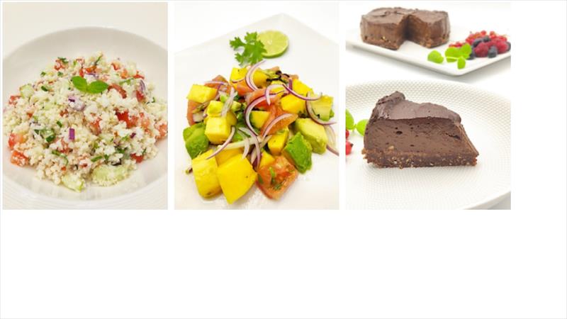 CUINA VEGETAL SENSE GLUTEN