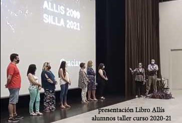 JORNADAS DE ESCRITURA CREATIVA