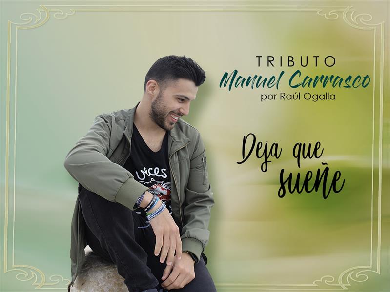 DEJA QUE SUEÑE
