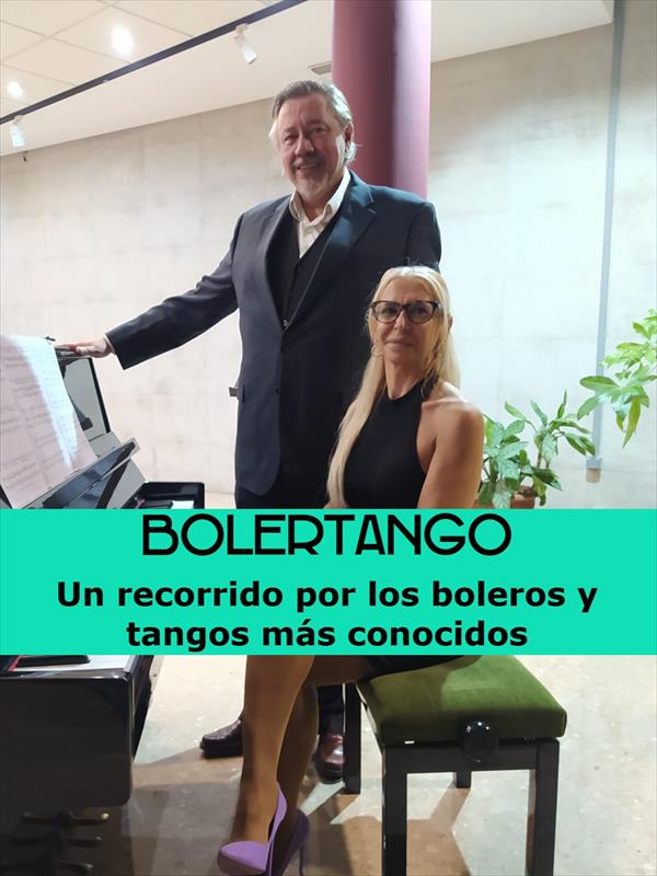 BOLERTANGO