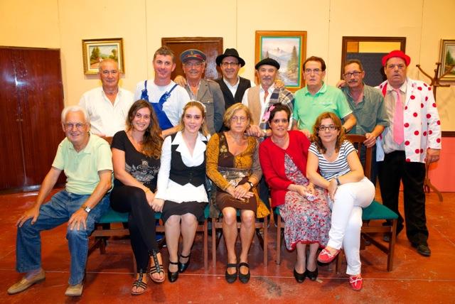 SELECCIÓ DE TEATRE VALENCIÀ
