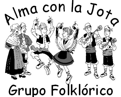 ALMA CON LA JOTA