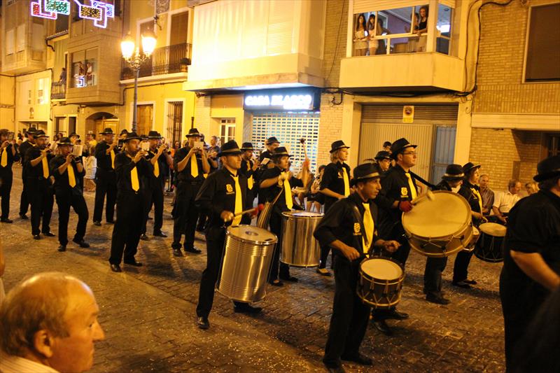 PASACALLES