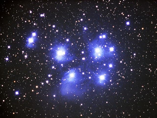 EL COLOR DE L'UNIVERS