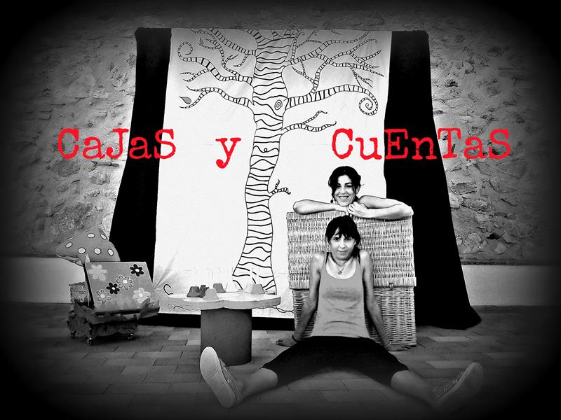 CAIXES I COMPTES