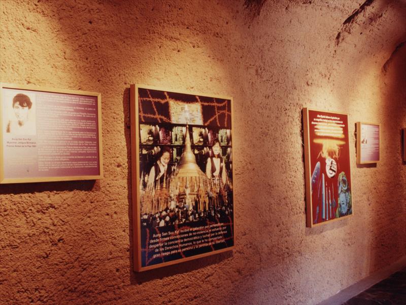 PIONERES DE LA PAU: DONES GUARDONADES AMB EL PREMI NOBEL DE LA PAU AL S. XX
