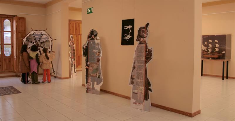 PIRATES, REALITAT I LLEGENDA DELS BANDOLERS DE LA MAR
