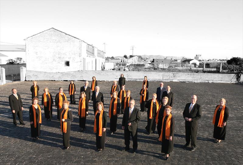 CONCERT DE L'ORFEÓ SUECÀ