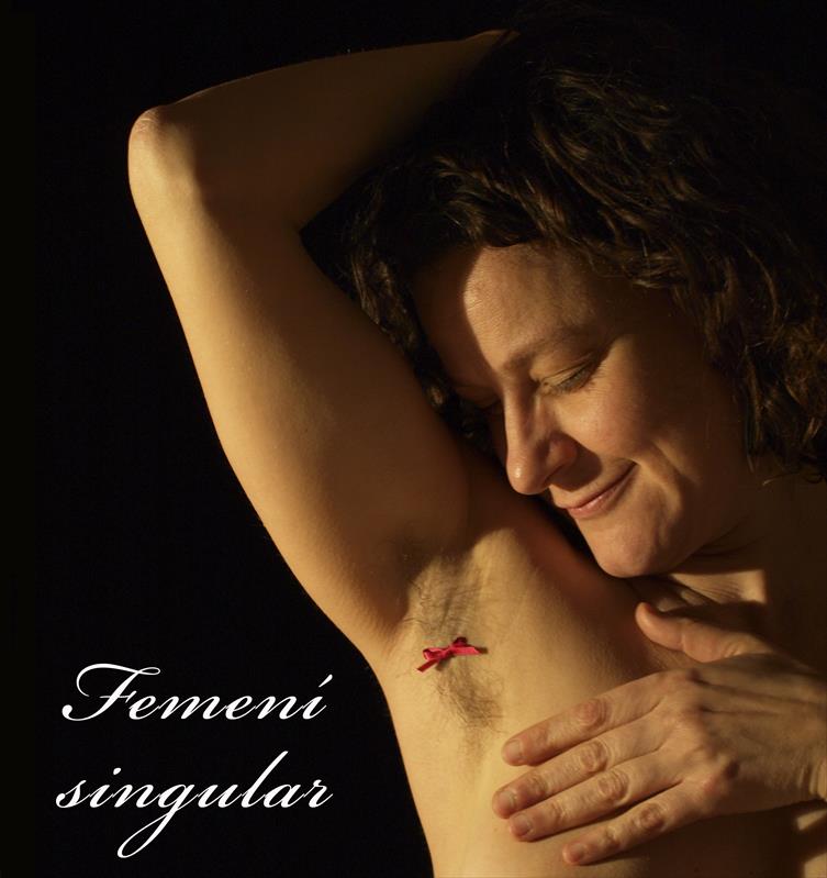 FEMENÍ SINGULAR. EN CONTRA DE LA VIOLÈNCIA DE GÈNERE