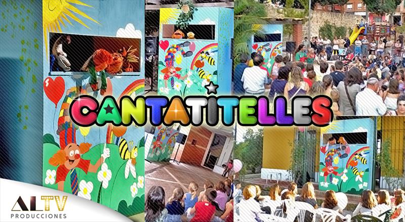 CANTATITELLES