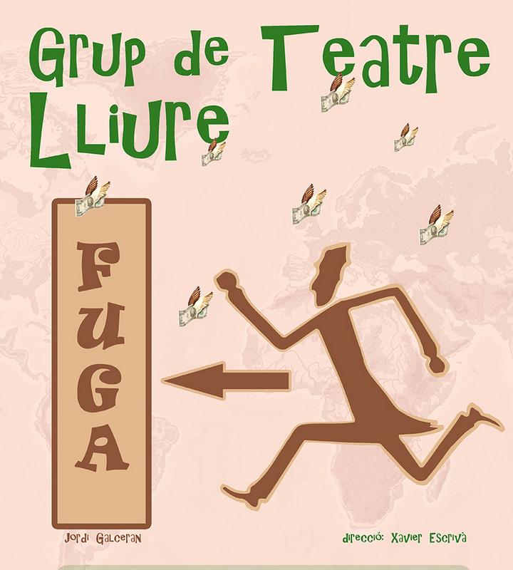 FUGA