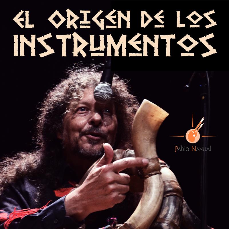 CONCERT EN FAMÍLIA, L'ORIGEN DELS INSTRUMENTS