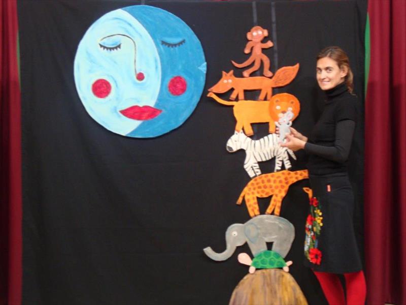 CONTES RATES, RATETES I RATOLINS