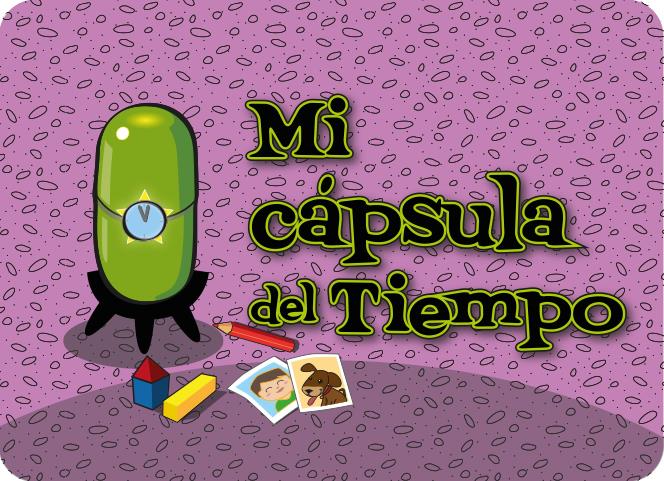 LA CÁPSULA DEL TIEMPO