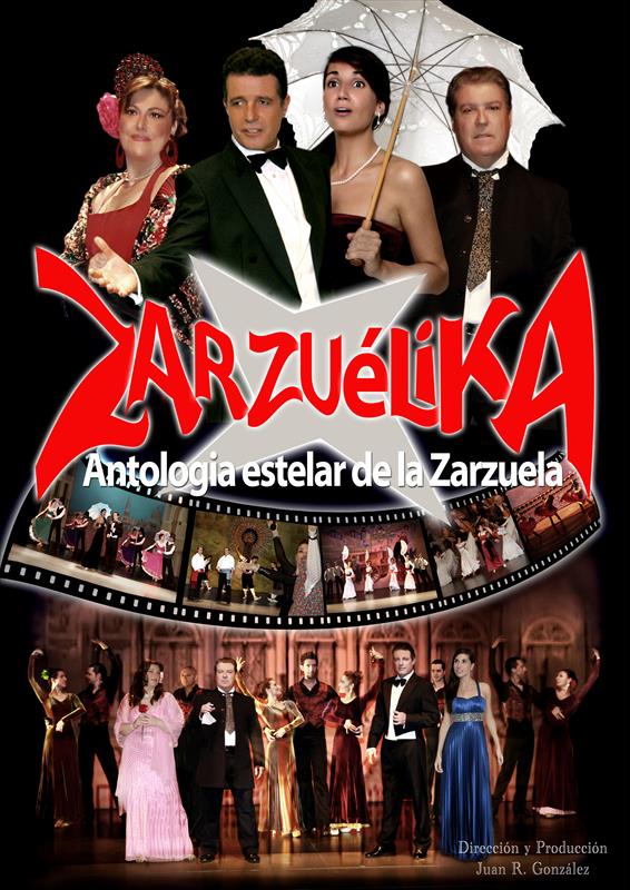 ZARZUELIKA