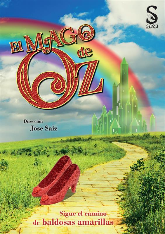 EL MAG D'OZ