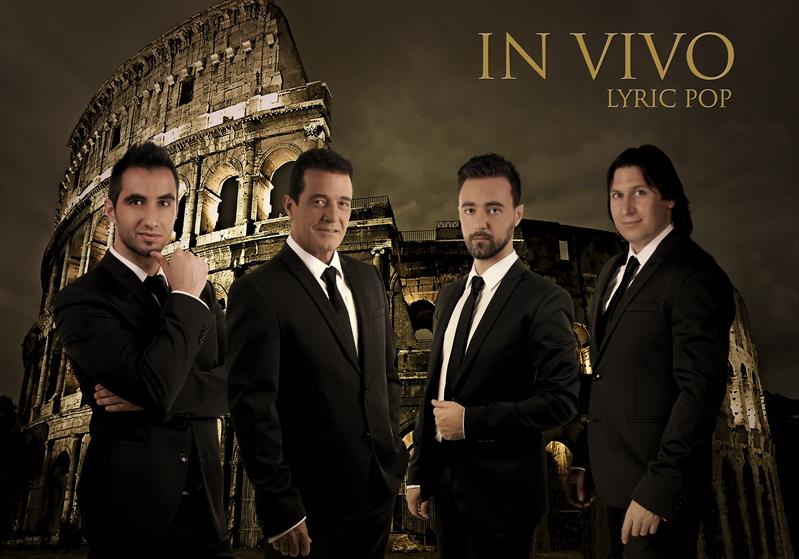 IN VIVO