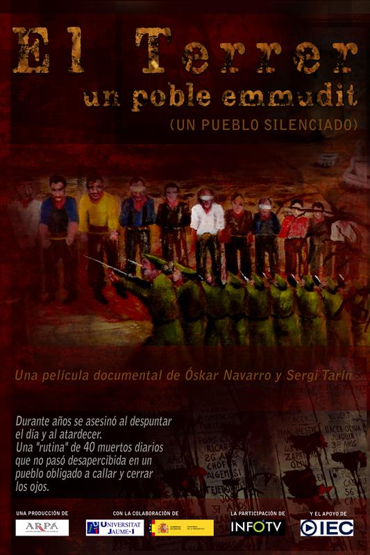 EL TERRER: UN PUEBLO SILENCIADO (PARTE I)